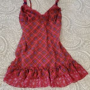 Sexy Little Things lingerie by Victoria’s Secret